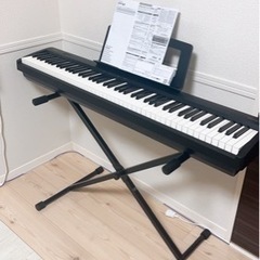 (3月中で締切ります)電子ピアノ Roland FP-10