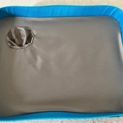 ModFamily（モッドファミリー）チャイルドシートテーブル　トラベルテーブルの画像
