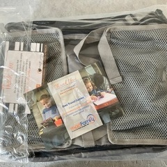 ModFamily（モッドファミリー）チャイルドシートテーブル　トラベルテーブルの画像