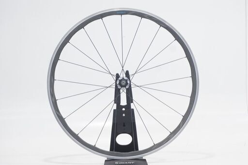 ★早い者勝ち！中古超美品！シマノWH-100RS前後+ザッフィーロ ☆早い者勝ち！中古超美品！シマノWH-100RS前後+ザッフィーロ