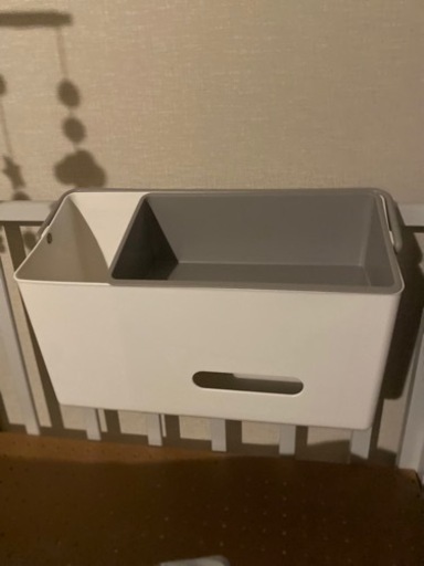 ベビーベッド