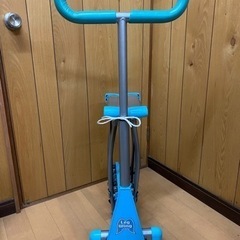 スポーツ器具 legWing【自宅まで取りに来ていただける方】の画像