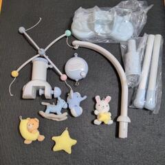 MIKIHOUSE（ミキハウス）２WAYタイプのファーストメリー

の画像