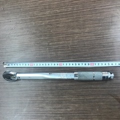 トルクレンチ