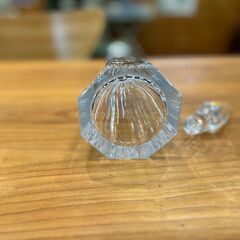 【愛品館八千代店】Baccaratデキャンタの画像