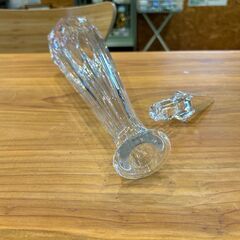 【愛品館八千代店】Baccaratデキャンタの画像