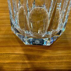 【愛品館八千代店】Baccaratデキャンタの画像
