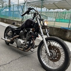 バイク カワサキ