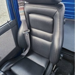 車検あり　スズキ　5MT JA11 ジムニー　ノーマル部品多数　SUZUKIの画像