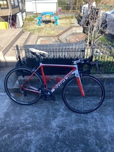 ハイエンドフルカーボンバイク　訳あり  明日限定価格8/21