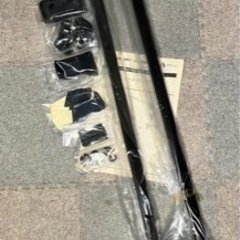 急募❗️(極美品！)  HONDA純正ベースキャリアフルセット！の画像