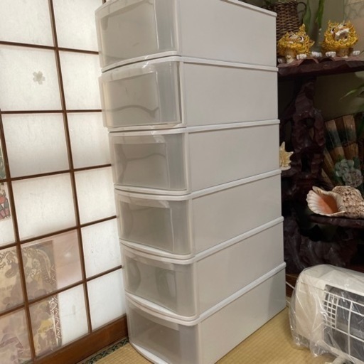プラッチックボックス
