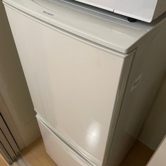 家電 キッチン家電 冷蔵庫の画像