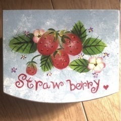 トールペイント&ポーセラーツの画像