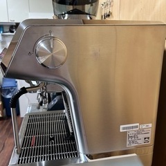 デロンギ　ラスペシャリスタ　の画像