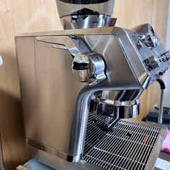 デロンギ　ラスペシャリスタ　の画像