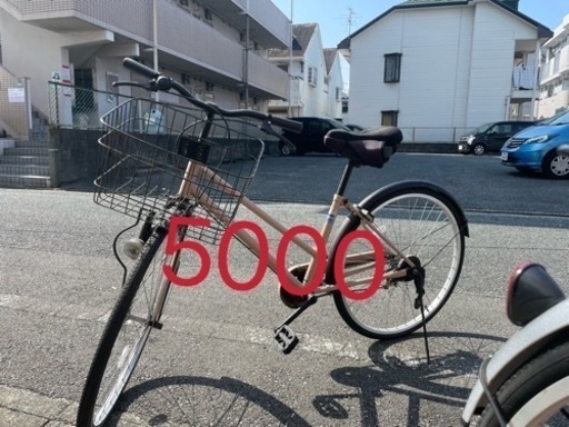 自転車