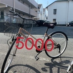 自転車