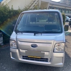 スバル　サンバー　3AT TT1