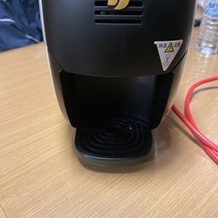 コーヒーメーカー　バリスタの画像