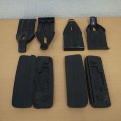 INNO SU取付フック K376 (ベース411・418、フック119・112） トヨタ ウィッシュ(TOYOTA WISH) H21.4～【モノ市場半田店】139の画像