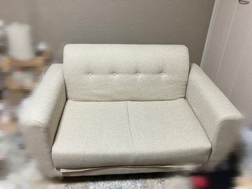 家具 ソファ 2人掛けソファ