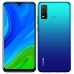 HUAWEI nova lite 3+  オーロラブルー SIM...