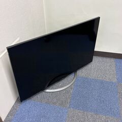 【稼働品】直接引取限定 千葉市 SHARP LC-50U45 シャープ 液晶テレビ 2017年製 4K対応 HDR対応 中古