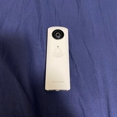 早い者勝ち RICOH THETAの画像