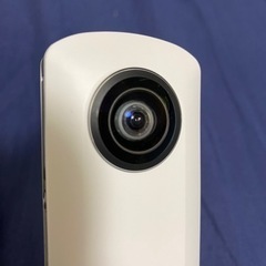 早い者勝ち RICOH THETAの画像