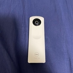 早い者勝ち RICOH THETAの画像