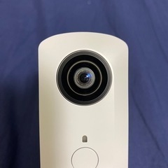 早い者勝ち RICOH THETAの画像