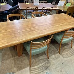 【愛品館 市原店】ダイニング5点セット