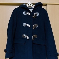 服/ファッション コート 