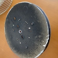レトロな雰囲気な照明器具の画像