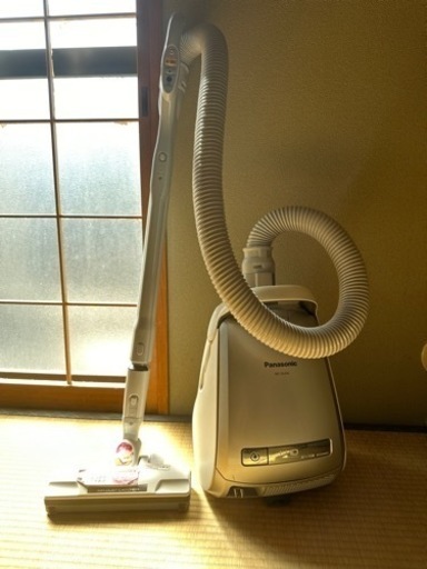 掃除機