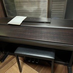 【4/26までに引取】楽器 鍵盤楽器、ピアノの画像