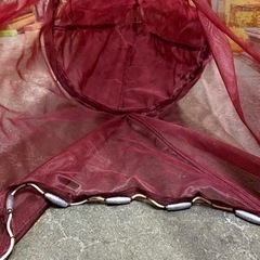 シラスウナギ 用　小型定置網の画像