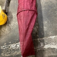 シラスウナギ 用　小型定置網の画像