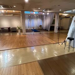 シェア・フロア（1時間 250縁／人） - その他
