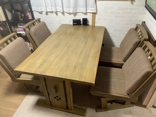 家具 ダイニングセット