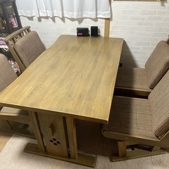 家具 ダイニングセット