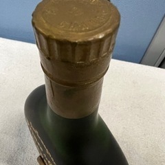■未開栓 古酒■ブランデー プリンスドシャボー ナポレオン 700ml アルマニャック■Prince de Chabot ARMAGNAC NAPOLEONの画像