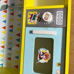 おままごとキッチンの画像