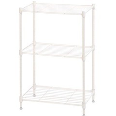 家具 収納家具 スチールラック