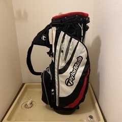 早い者勝ち ゴルフバック