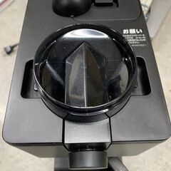 【TWINBIRD】 ツインバード 全自動 コーヒーメーカー CM-D457 2021年製の画像
