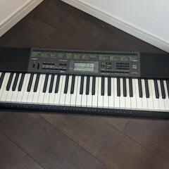 電子ピアノ