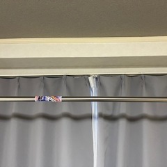 生活雑貨 洗濯用品 物干し竿、ロープ