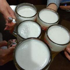 ５月６日(火)昼飲みしませんか？